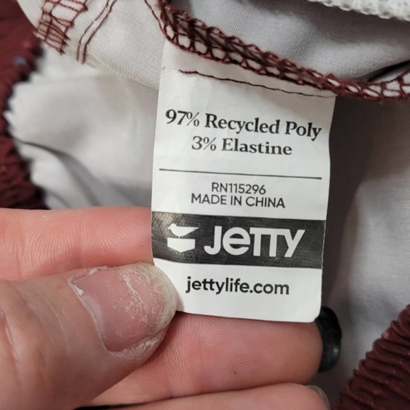 Jetty session shorts size Medium - Picture 4 of 5